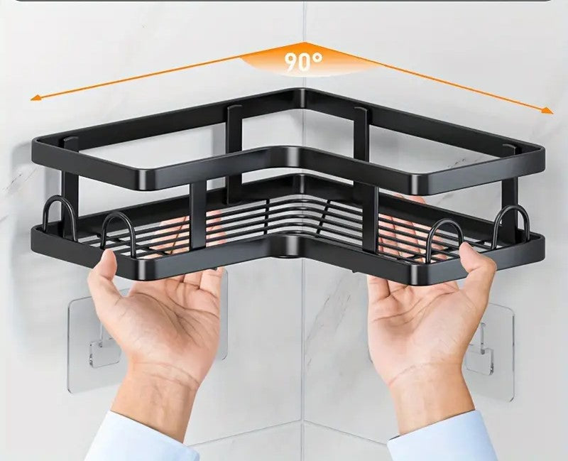 Kit Organizador Esquinero: Adiós al desorden en tu hogar