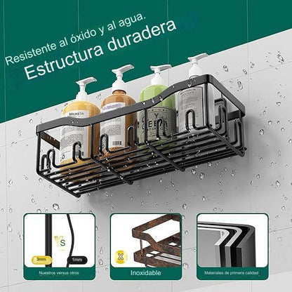 Kit Organizador Esquinero: Adiós al desorden en tu hogar