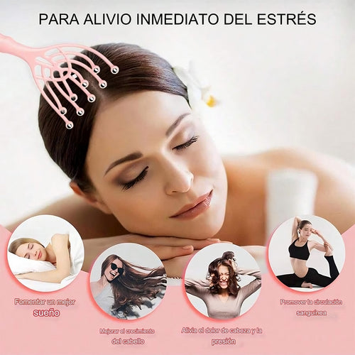 RelaxaPro X 2 Unid "Alivia estrés y dolor"