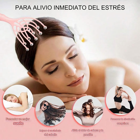 RelaxaPro X 2 Unid "Alivia estrés y dolor"